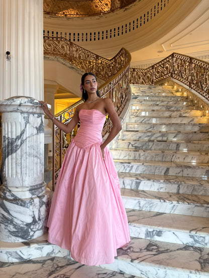 Belle Dress