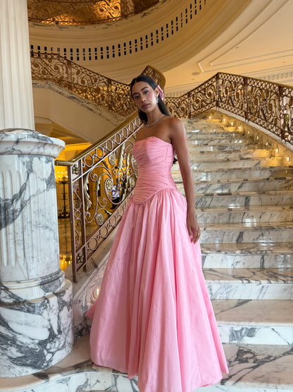 Belle Dress