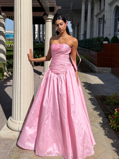 Belle Dress