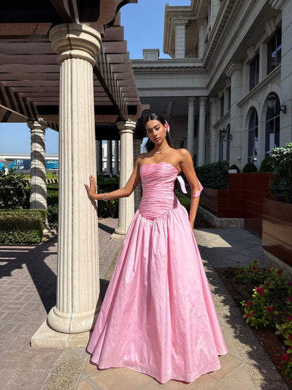 Belle Dress