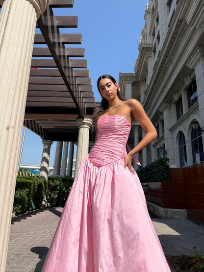 Belle Dress