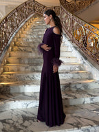 Violetta Gown