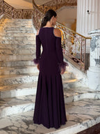 Violetta Gown