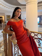 Valentina Gown