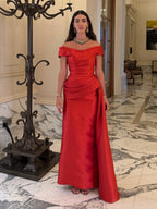 Valentina Gown