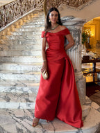 Valentina Gown