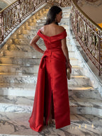 Valentina Gown