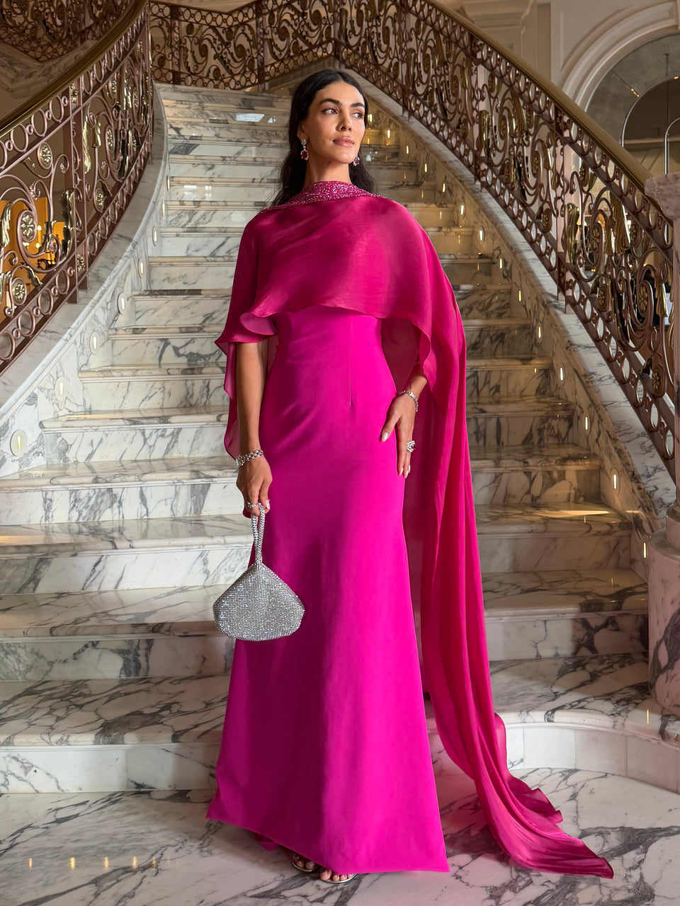 Azalea Dress