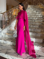 Azalea Dress