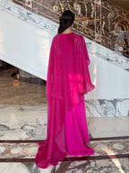 Azalea Dress