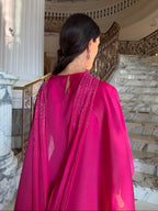 Azalea Dress
