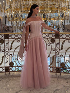 Arabella Gown