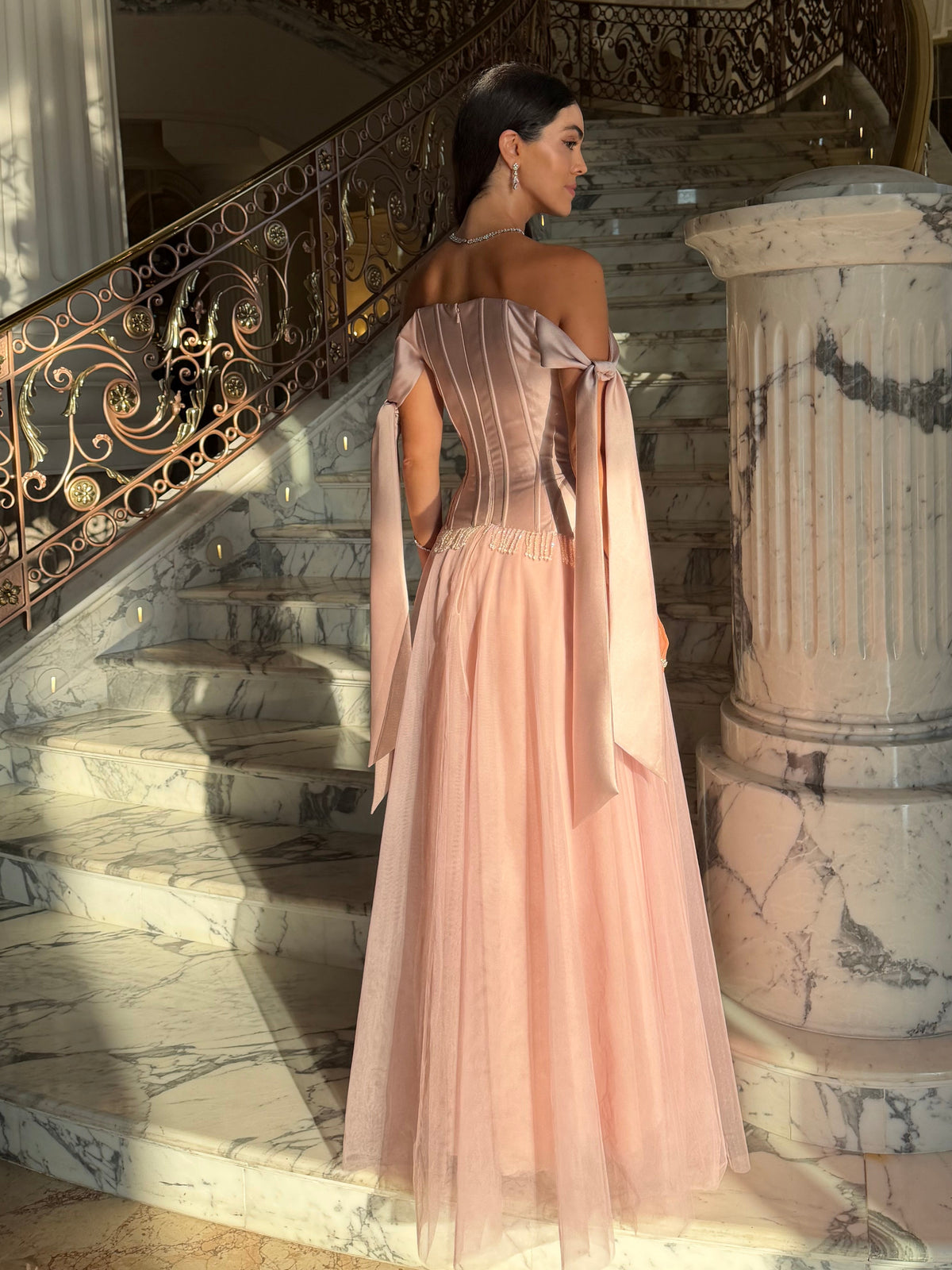 Arabella Gown