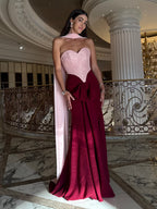 Rosaline Dress