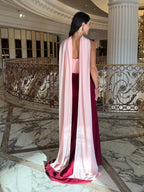 Rosaline Dress