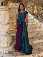 Iris dress