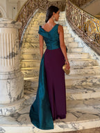 Iris dress