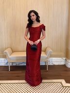 Scarlett Dress