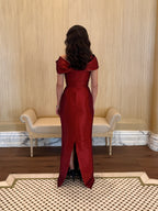Scarlett Dress