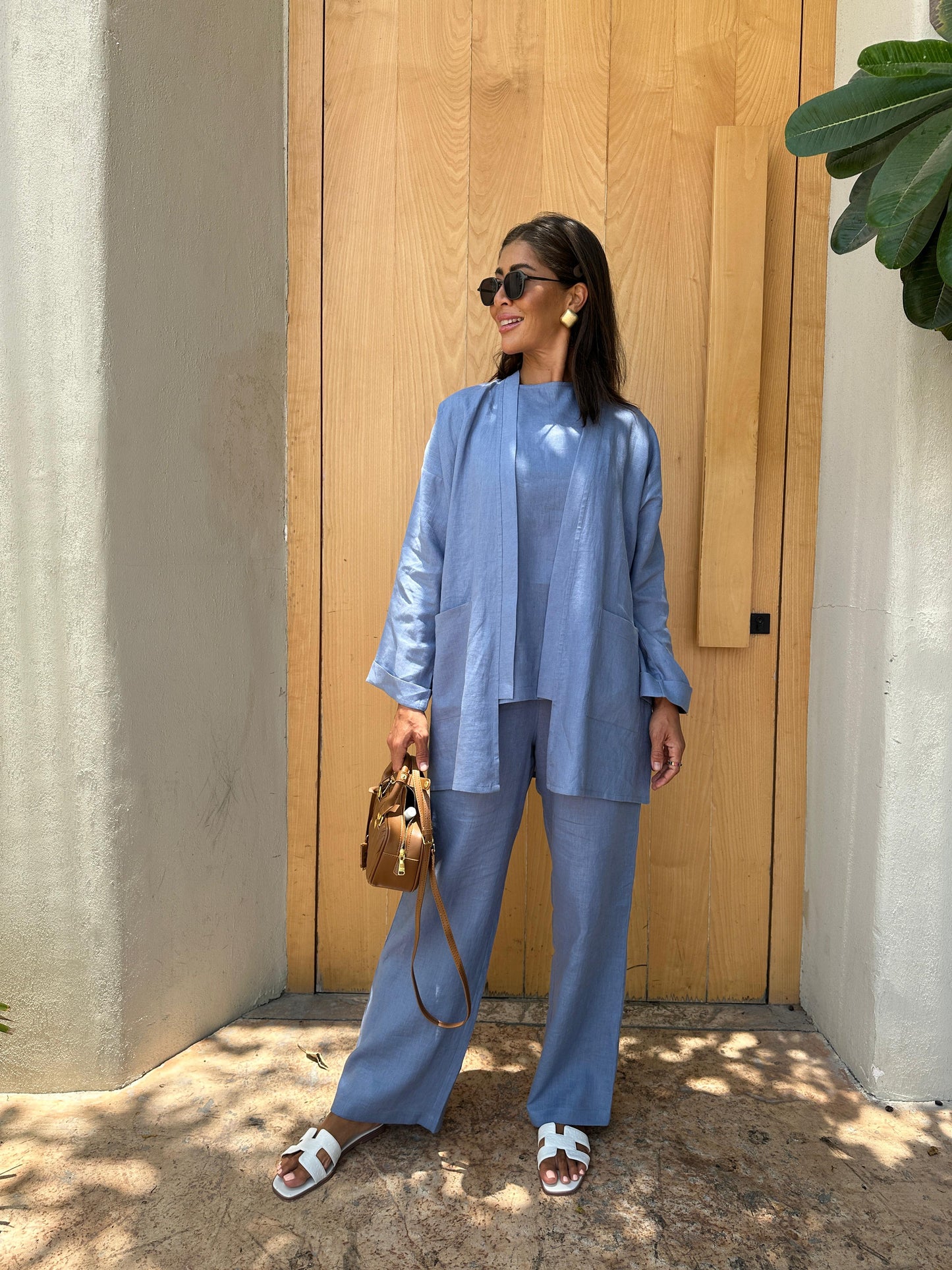 Alia Set - Blue