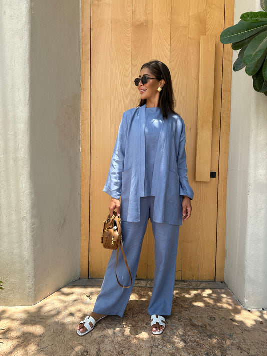 Alia Set - Blue