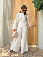 Raya Set Full Sleeve Set