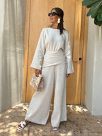 Raya Set Full Sleeve Set