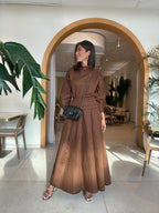 Amalfi Set - Brown