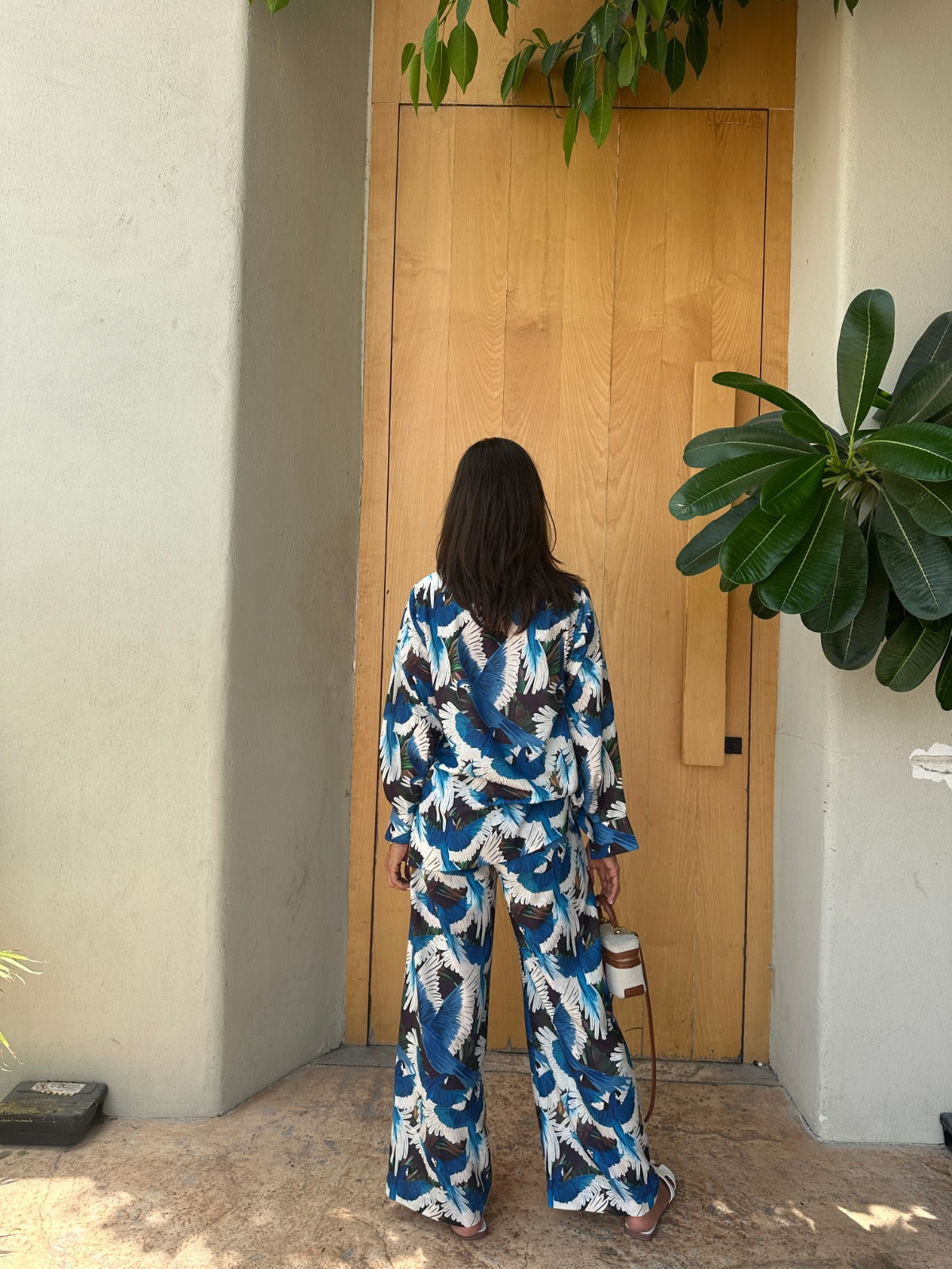 Bali Set