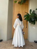 Amalfi Set - Off White