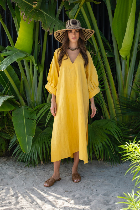 Tina Kaftan